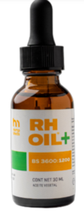 RHOil Plus, the next step up