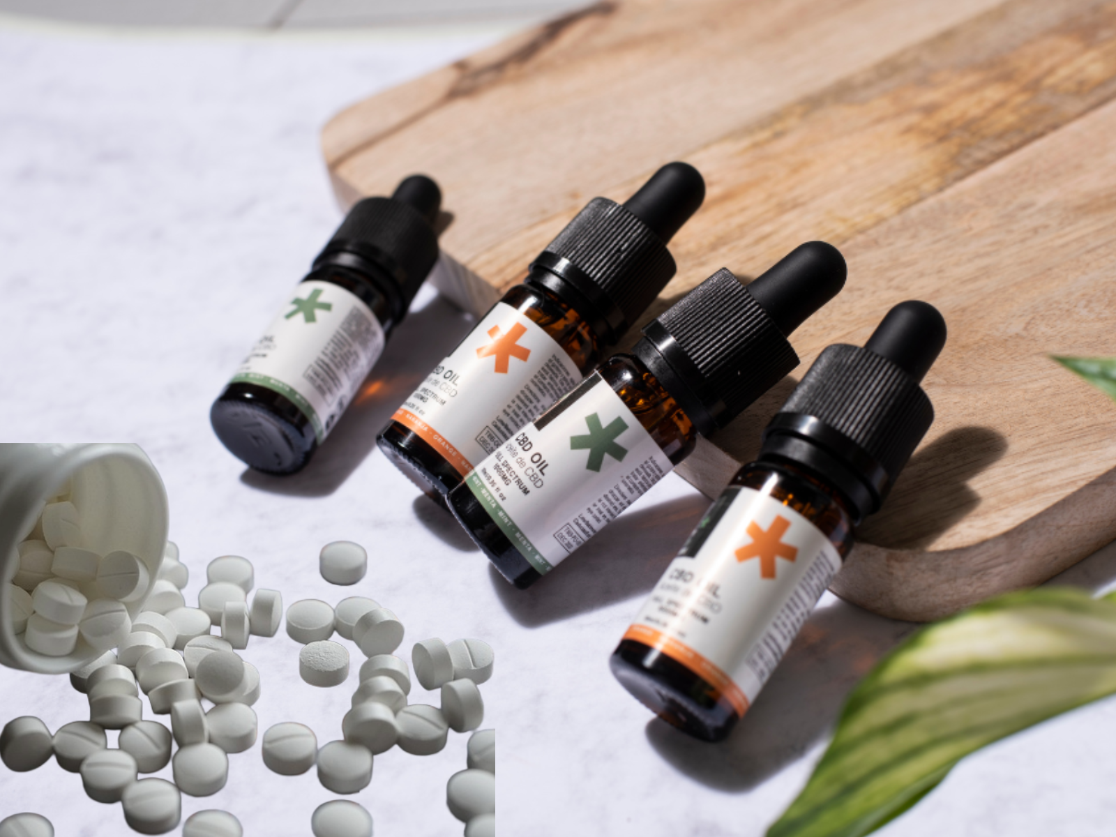 CBD and Drug Interactions