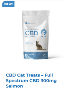 CBD for Pets