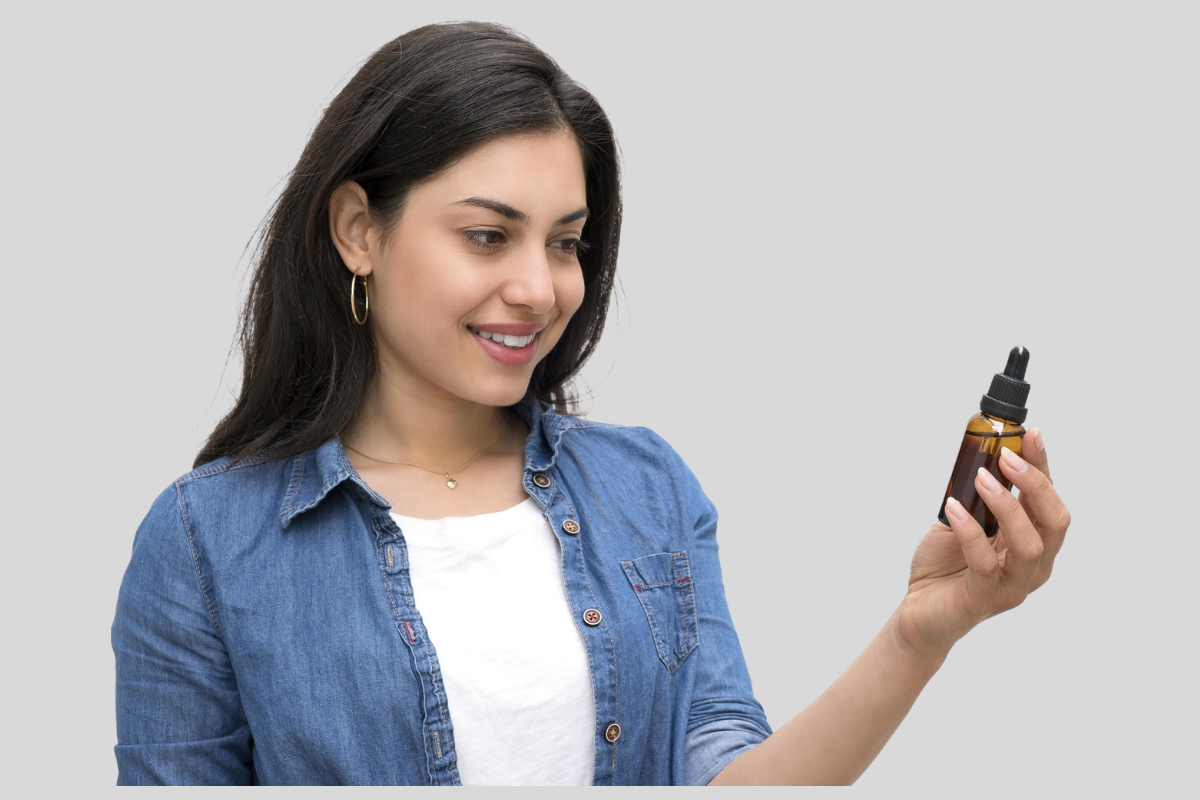 How to Avoid Mistakes when using CBD Products