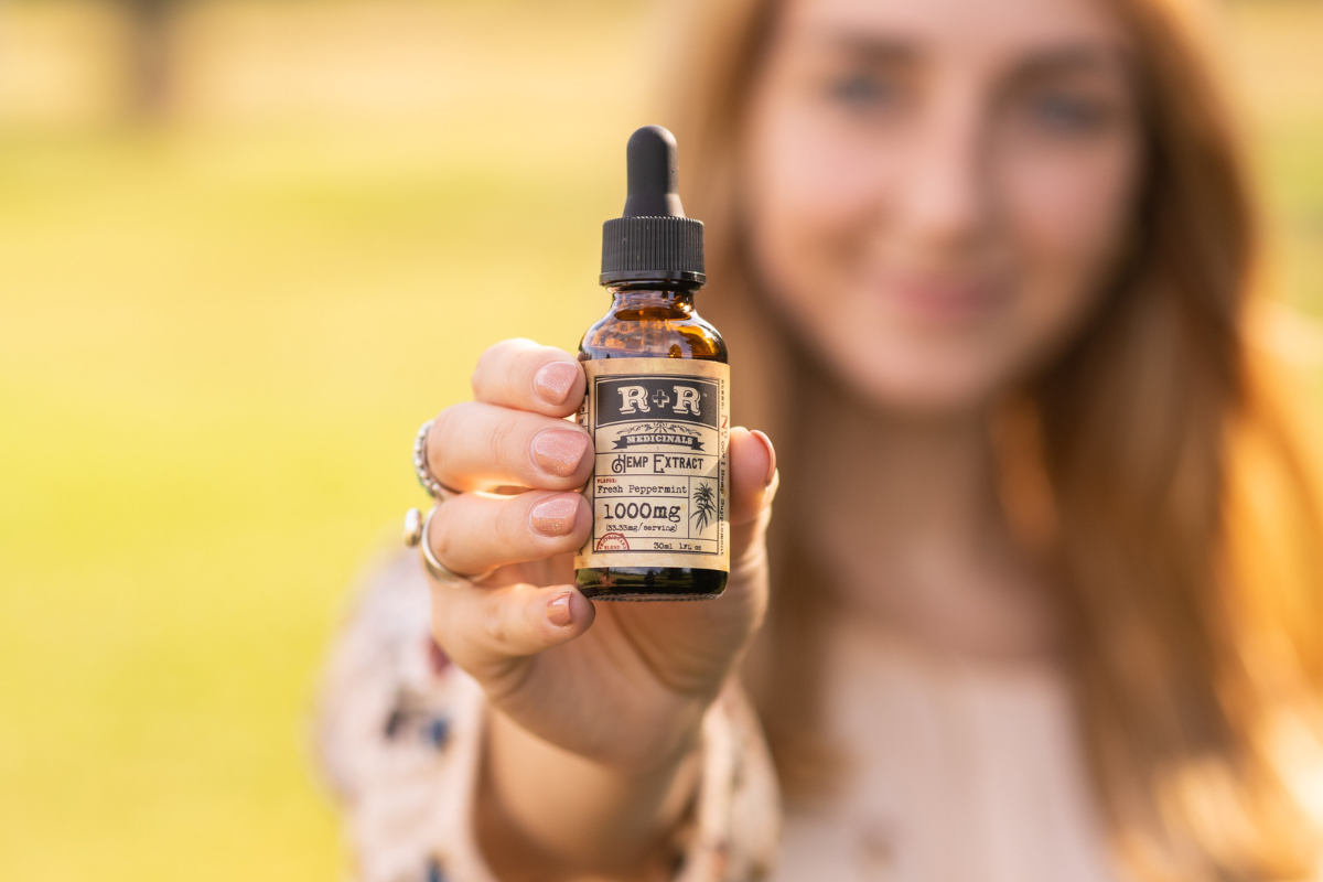 How to Spot Poor-Quality CBD Products Before You Buy